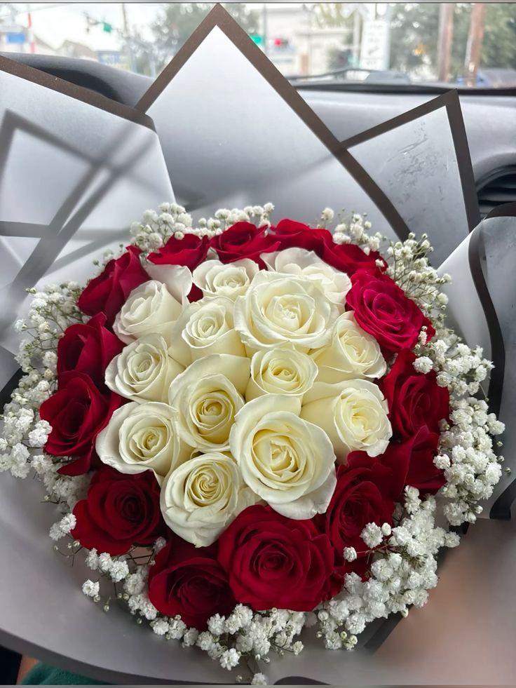 Whimsical Wonders Flora Medley